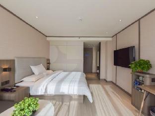 hanting hotel xining south binhe road
