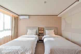 hanting hotel xining south binhe road