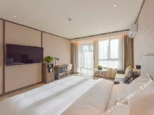 hanting hotel xining south binhe road