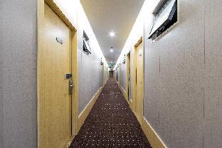 hi inn shanghai bund east yanan road