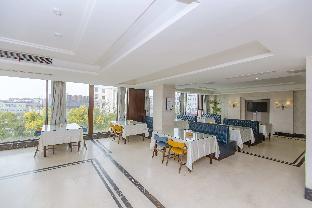 hanting hotel yangzhou slender west lake west gate