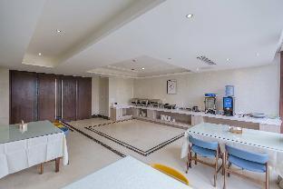 hanting hotel yangzhou slender west lake west gate