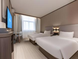 hanting hotel yangzhou slender west lake west gate