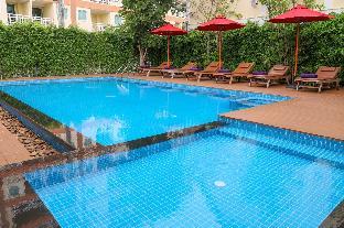 golden sea pattaya hotel