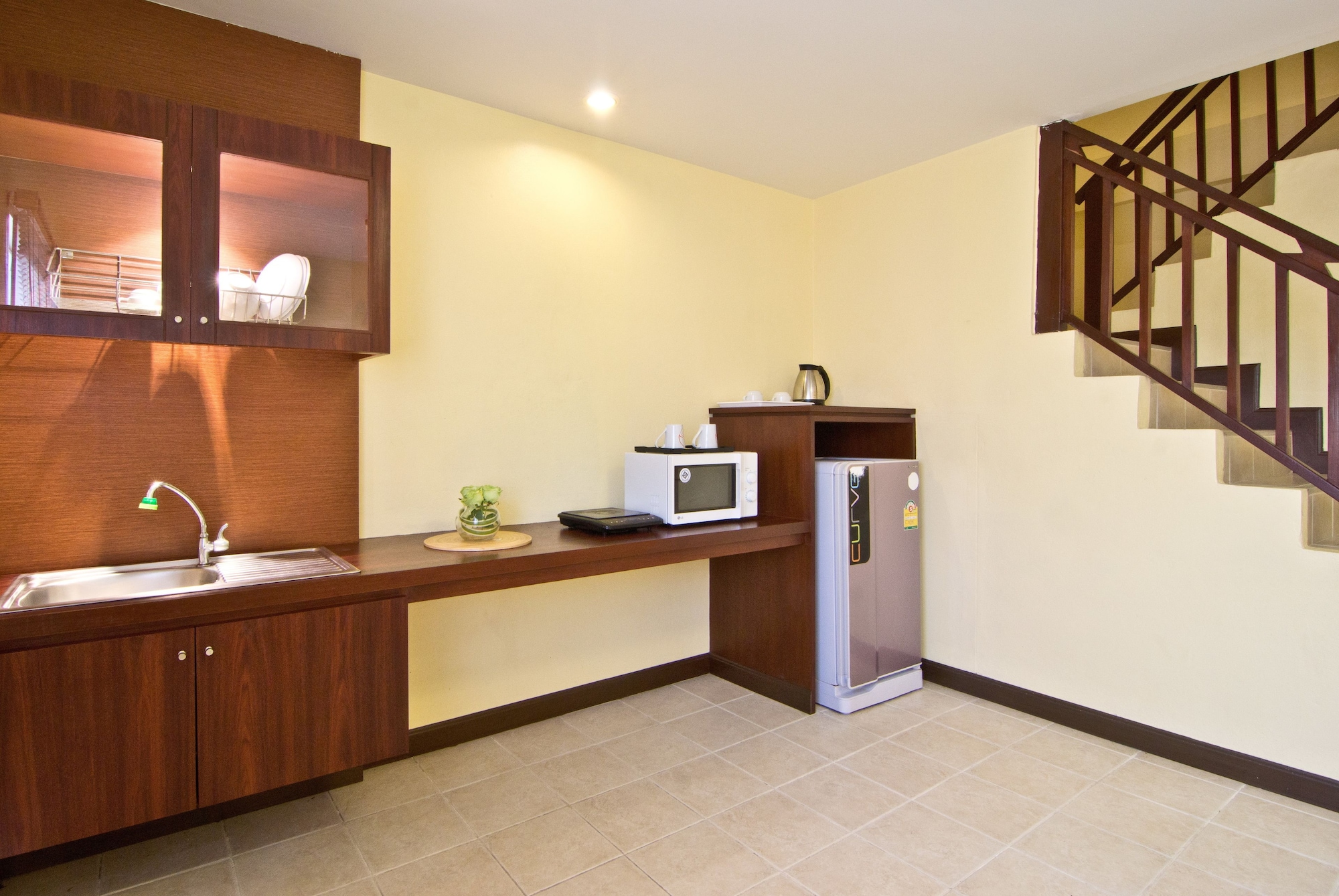 golden sea pattaya hotel