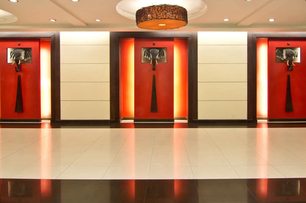 golden sea pattaya hotel