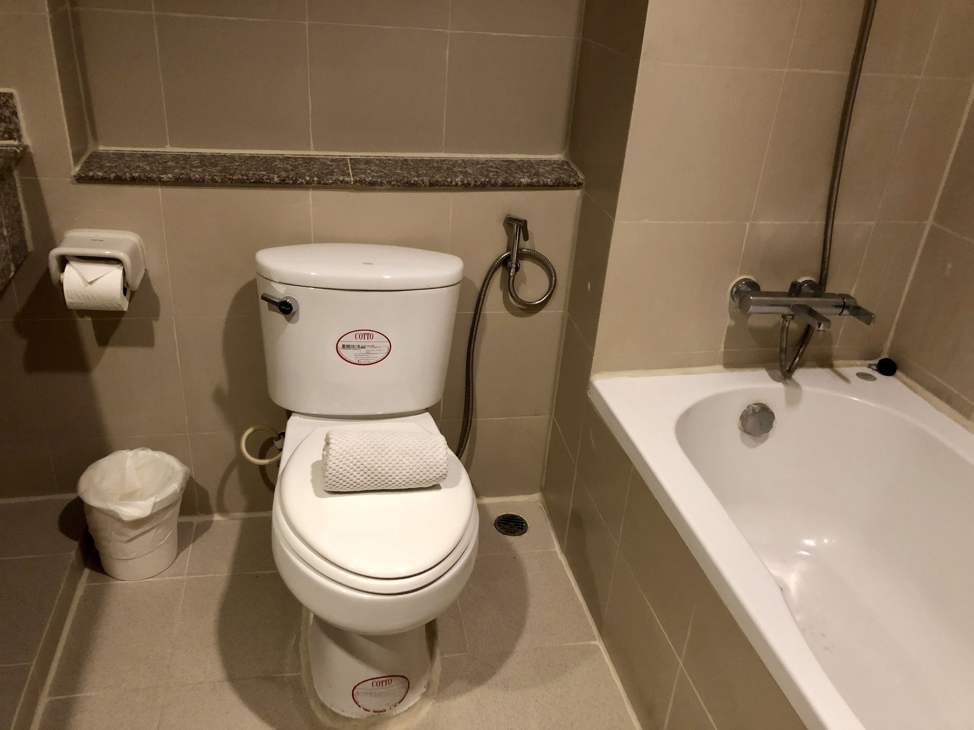 golden sea pattaya hotel