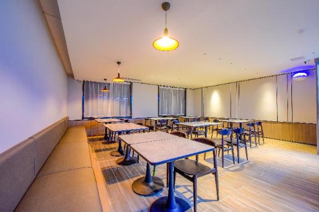 hanting hotel shijiazhuang xingtang longzhou west street