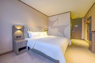hanting hotel shijiazhuang xingtang longzhou west street