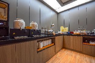 hanting hotel shijiazhuang xingtang longzhou west street