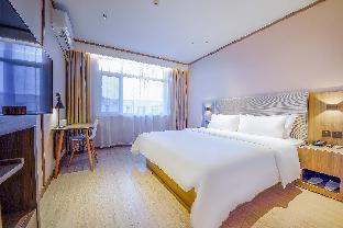 hanting hotel shijiazhuang xingtang longzhou west street