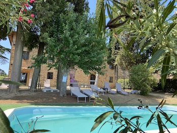 san gimignano