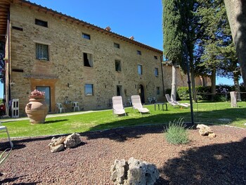 san gimignano