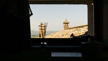 san gimignano