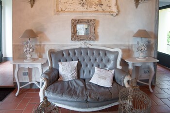 il castagnolo bandb