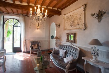 il castagnolo bandb