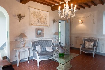 il castagnolo bandb
