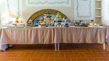 il castagnolo bandb