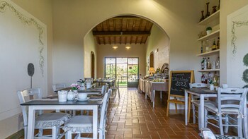 il castagnolo bandb