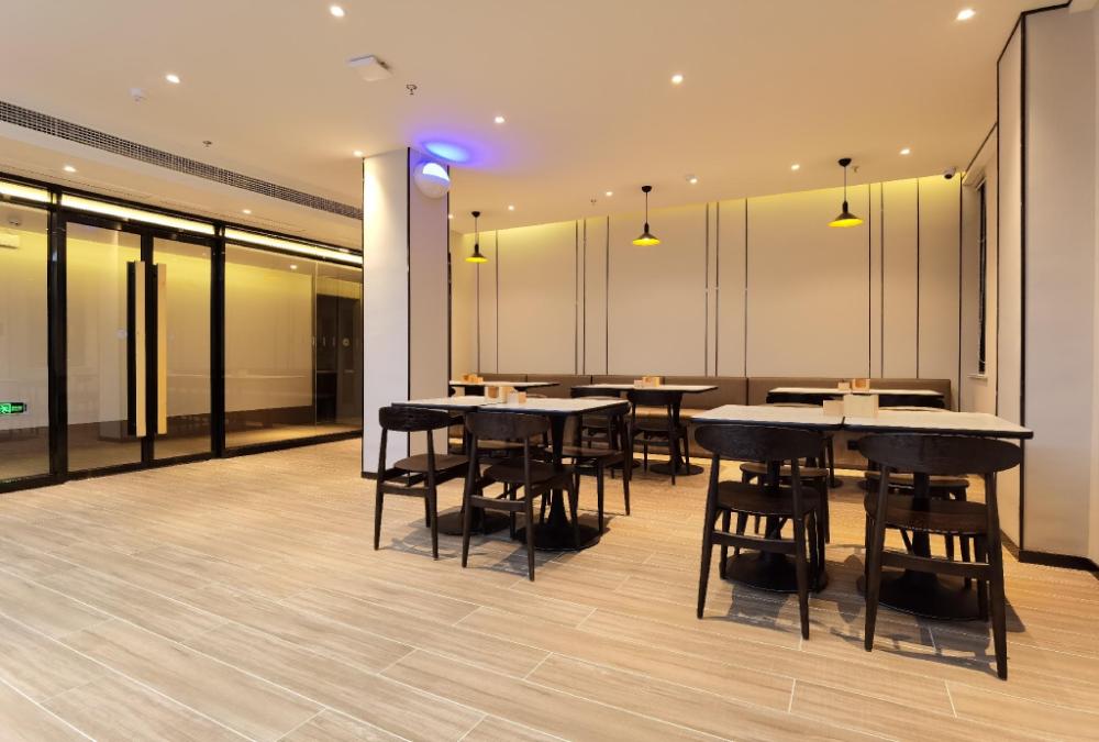 hanting hotel chuzhou first peoples hospital
