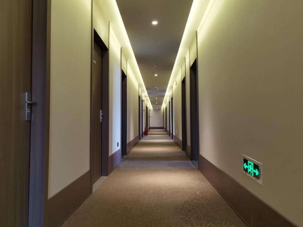 hanting hotel chuzhou first peoples hospital