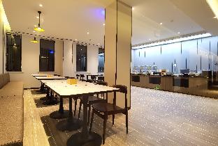 hanting hotel chuzhou first peoples hospital