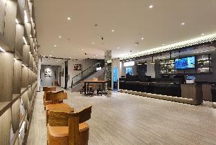 hanting hotel chuzhou first peoples hospital