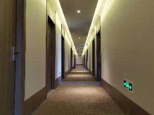 hanting hotel chuzhou first peoples hospital