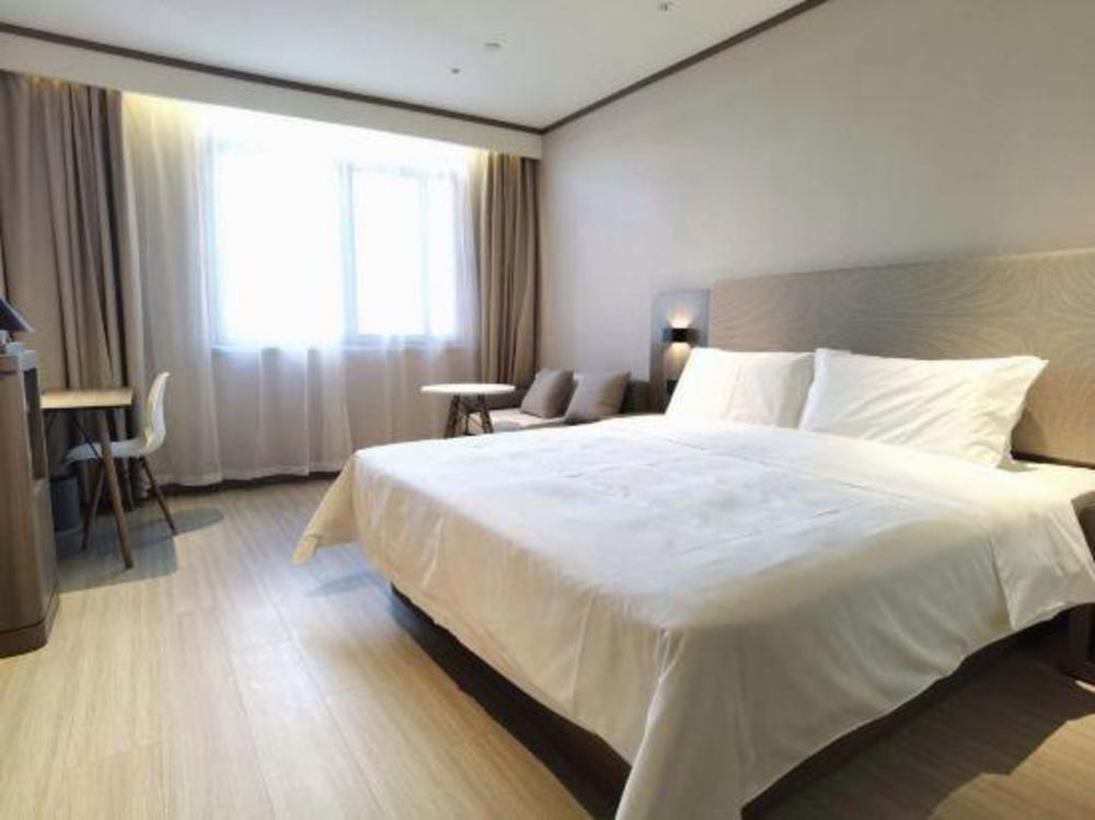 hanting hotel chuzhou first peoples hospital
