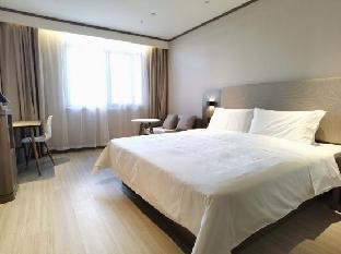 hanting hotel chuzhou first peoples hospital
