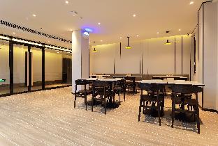 hanting hotel chuzhou first peoples hospital