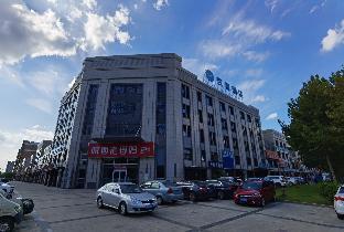 Hanting Hotel Chuzhou First People's Hospital,,2 star