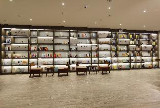 Hanting Hotel Chuzhou First People's Hospital,,2 star