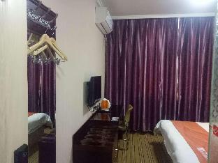 greentree inn zhangye ganzhou area east street shell hotel