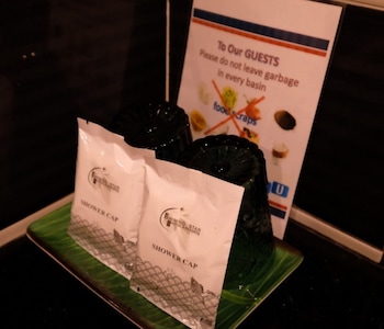 jomtien plaza residence