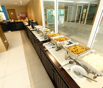 jomtien plaza residence