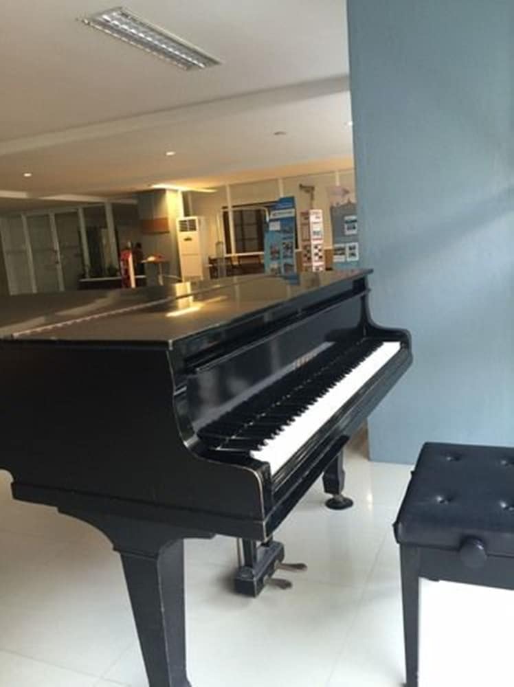 jomtien plaza residence