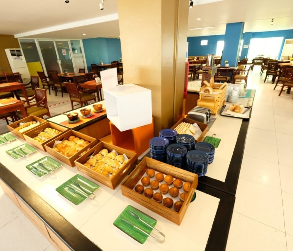 jomtien plaza residence