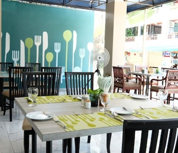 jomtien plaza residence