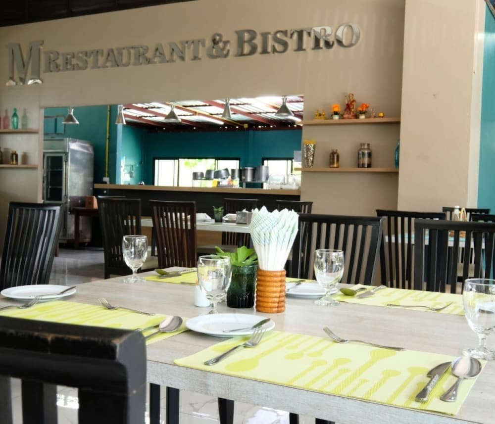 jomtien plaza residence