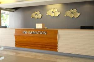 Jomtien Plaza Residence,Jomtien Beach>>Ban Nong Tabaek,4 star