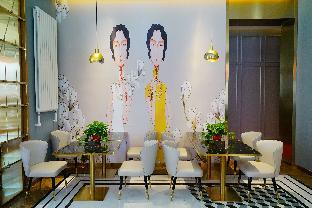 hanting hotel hailar railway station central street