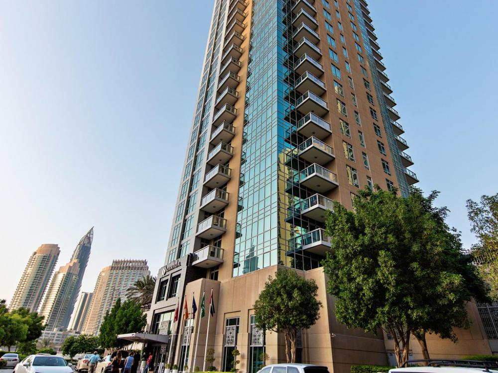 ramada by wyndham downtown dubai