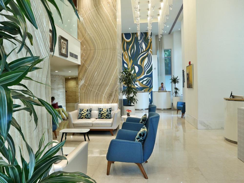 ramada by wyndham downtown dubai