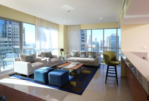 ramada by wyndham downtown dubai