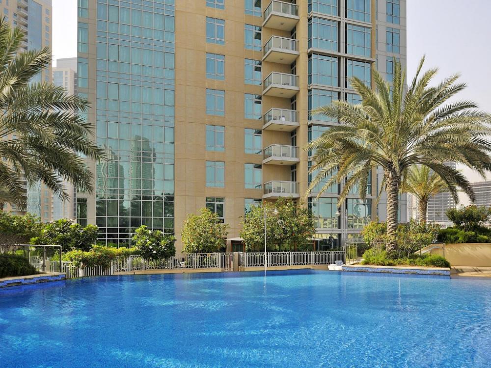 ramada by wyndham downtown dubai