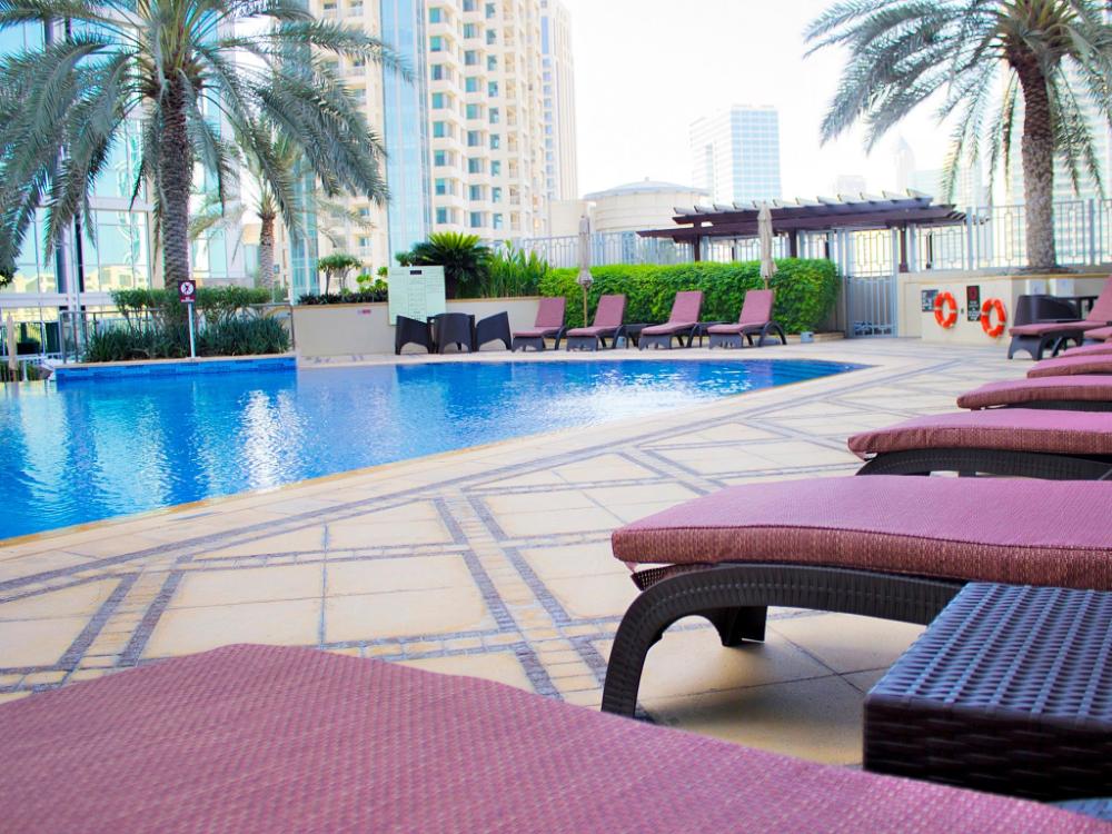 ramada by wyndham downtown dubai