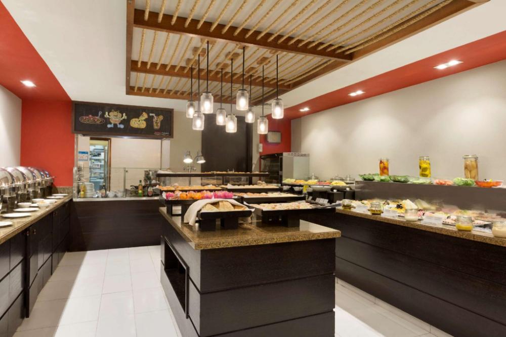 ramada by wyndham downtown dubai