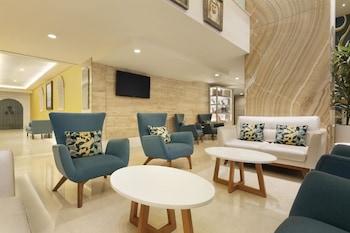 ramada by wyndham downtown dubai