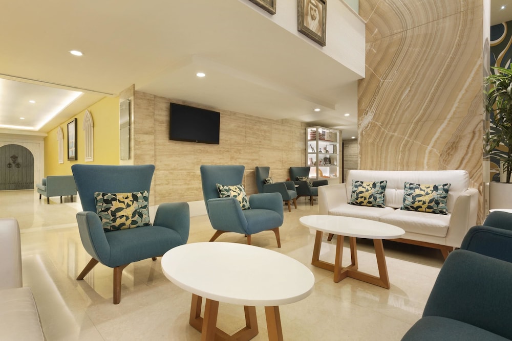 ramada by wyndham downtown dubai